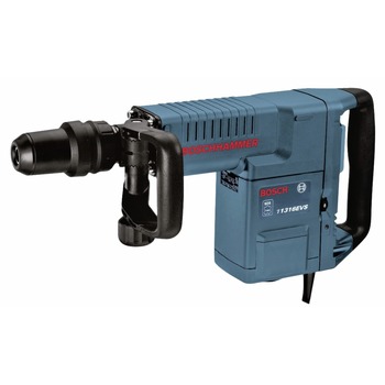 Bosch 11316EVS 14 Amp SDS-max Demolition Hammer