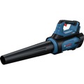 Handheld Blowers | Bosch GBL18V-450N 18V PROFACTOR Brushless Lithium-Ion Cordless 450 CFM Blower (Tool Only) image number 0