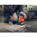 Jig Saws | Fein 71360562090 18V F-IRON Jig 26 AS Lithium-Ion Cordless Jigsaw Kit (4 Ah) image number 1