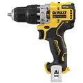 Hammer Drills | Factory Reconditioned Dewalt DCD706BR 12V MAX XTREME Brushless Lithium-Ion 3/8 in. Cordless Hammer Drill (Tool Only) image number 2