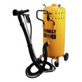 Paint and Body | Dewalt DXCM009-0369 120V 5.5 - 6.5 SCFM 115 PSI Abrasive BlastVac for Clean Portable Sandblasting image number 1
