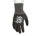 Work Gloves | MCR Safety 92721L Cut Pro 92721 Gloves - Large Black (1-Dozen) image number 0