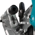 Miter Saws | Makita LS1019L 10 in. Dual-Bevel Sliding Compound Miter Saw with Laser image number 6
