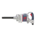 Air Impact Wrenches | Ingersoll Rand IRT2850MAX-6 D-Handle 1 in. Air Impact Wrench with 6 in. Anvil Extension image number 1