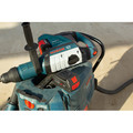  | Factory Reconditioned Bosch GBH18V-45CK24-RT PROFACTOR 18V Hitman Connected-Ready SDS-max Brushless Lithium-Ion 1-7/8 in. Cordless Rotary Hammer Kit with 2 Batteries (8.0 Ah) image number 7