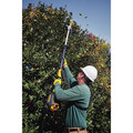 Hedge Trimmers | Dewalt DCHT895M1 40V MAX 4 Ah Telescoping Pole Hedge Trimmer image number 18