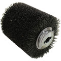 Belt Sanders | Makita 9741 7.8 Amp Wheel Sander image number 2