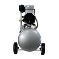 Presidents' Day Sale! Save $35 off $199! | California Air Tools 4710W 1 HP 4.7 Gallon Quiet Air Compressor image number 3