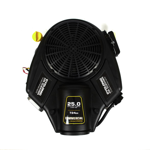 Briggs & Stratton 724cc Gas 25 Gross HP Vertical Shaft