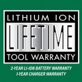 Hammer Drills | Metabo HPT DV36DCM 36V MultiVolt Brushless Lithium-Ion 1/2 in. Cordless Hammer Drill Kit (2.5 Ah/5 Ah) image number 13