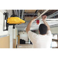 Rotary Lasers | Dewalt DW074KDT Self-Leveling Interior/Exterior Rotary Laser Kit image number 4