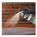 Liquid Compounds | Misty 1002035 12 oz. Dries Clear Heavy-Duty Adhesive Spray (12/Carton) image number 3