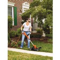 Lawn Mowers | Black & Decker MTE912 120V 6.5 Amp 12 in. 3-in-1 Corded String Trimmer/Edger/Lawn Mower image number 7