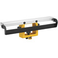 Saw Accessories | Dewalt DW7029 Wide Miter Saw Stand Material Support and Stop image number 1