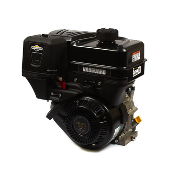 Briggs & Stratton Vanguard 305cc Gas 10 HP Single-Cylinder Engine - 19L232-0037-F1