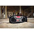  | Factory Reconditioned Porter-Cable PCC771BR Mid-Size Bluetooth Radio (Tool Only) image number 2