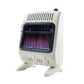 Wall Heaters | Mr. Heater F299710 10,000 BTU Vent Free Blue Flame Propane Heater image number 3