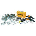 Hand Tool Sets | Dewalt DWMT73801 108-Piece Mechanics Tool Set image number 1