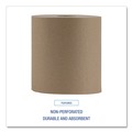  | Boardwalk B6256 NonPerforated 1-Ply 800 ft. Hardwound Paper Towels - Natural (6/Carton) image number 4