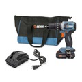 Hammer Drills | Senix PDHX2-M2 20V MAX Brushless Lithium-Ion 1/2 in. Cordless Hammer Drill Kit (2 Ah) image number 0