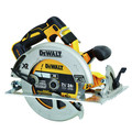 Circular Saws | Dewalt DCS570B 20V MAX Li-Ion 7-1/4 in. Cordless Circular Saw (Tool Only) image number 1