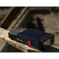  | Factory Reconditioned Bosch GLM400C-RT 400 ft Cordless Bluetooth Laser Measure with Camera Viewfinder and AA Batteries Kit image number 8