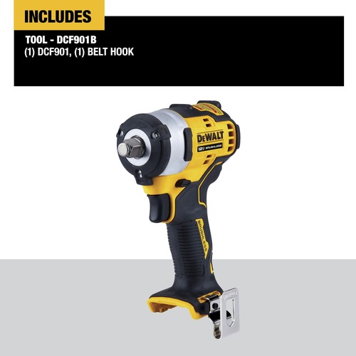 Dewalt xtreme 12v max impact wrench sale