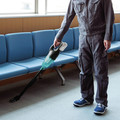  | Factory Reconditioned Makita XLC02ZB-R 18V LXT Lithium-Ion Cordless Vacuum (Tool Only) image number 8