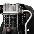 Air Compressors | Craftsman CMXECXM601.COM 230V 20 Amp 3.7 HP Single Stage 60 Gallon 175 PSI 11.5 SCFM 90 PSI Oil-Lubricated Electric Vertical Corded Air Compressor image number 6