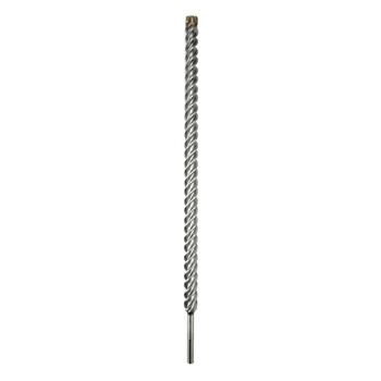 POWER TOOL ACCESSORIES | Dewalt 1-1/2 in. x 31 in. x 36 in. SDS MAX Masonry Drill Bit - DW5859