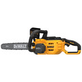 $50 off $250 on Select DEWALT Saws | Dewalt DCCS677B 60V MAX Brushless Lithium-Ion 20 in. Cordless Chainsaw (Tool Only) image number 4