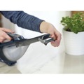 Cyber Monday | Black & Decker HLVA315J62 10.8V dustbuster AdvancedCleanplus Gen 9.5 Cordless Hand Vacuum - Slate Blue image number 15
