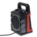 Portable Heaters | Mr. Heater F236200 120V 12.5 Amp Portable Ceramic Corded Forced Air Electric Heater image number 2