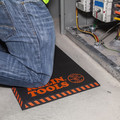 Presidents' Day Sale! Save $35 off $199! | Klein Tools 60136 Tradesman Pro Kneeling Pad - Large image number 8