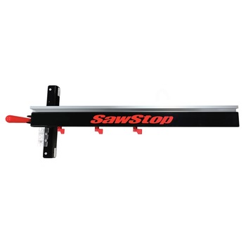 FENCE AND GUIDE RAILS | SawStop T-Glide Advance Rip Fence - ATGI-FA