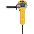 Early Labor Day Sale | Factory Reconditioned Dewalt DWE4011R 4-1/2 in. 12,000 RPM 7.0 Amp Angle Grinder with One-Touch Guard image number 3