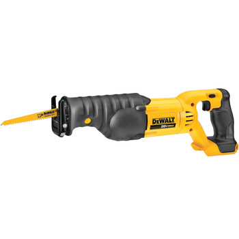 POWER TOOLS | Dewalt 20V MAX Lithium-Ion Cordless Reciprocating Saw (Tool Only) - DCS380B