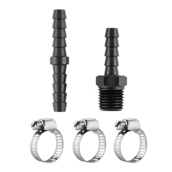 SPECIALTY HAND TOOLS | Dewalt (5-Piece) 1/4 in. Hose Repair Kit - DXCM012-0258