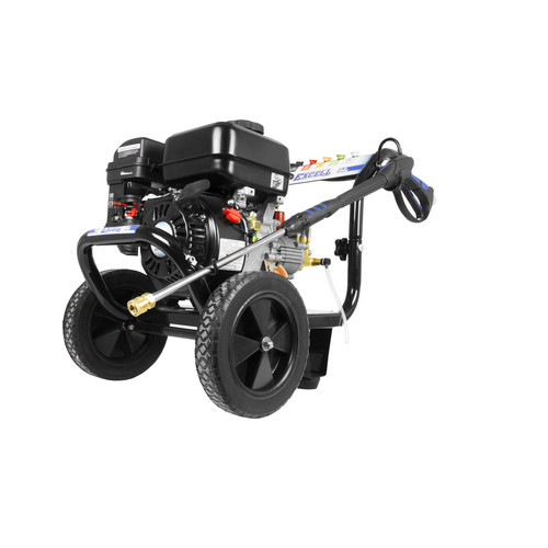 Clearance Center | Excell EPW2123100 3100 Psi 2.8 Gpm 212cc Ohv Gas Pressure Washer image number 0