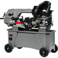 Stationary Band Saws | JET JT9-415560 HVBS712DV 7 x 12 in. 115V 1 HP 1-Phase Variable Speed Deluxe Horizontal / Vertical Bandsaw image number 2