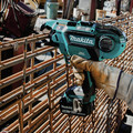 Free Makita Cordless Work Tower Light | Makita XRT01TK 18V LXT 5.0Ah Lithium-Ion Brushless Cordless Rebar Tying Tool Kit image number 13