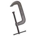 Clamps | JET WL9-22006 8 in. 540 Series Carriage C-Clamp image number 0