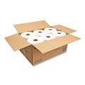  | Morcon Paper M610 10 in. x 500 ft. 1-Ply TAD Roll Towels - White (6 Rolls/Carton) image number 4