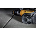 Dewalt DCH416B 60V MAX Brushless Lithium-Ion 1-1/4 in. Cordless SDS Plus Rotary Hammer (Tool Only) image number 7