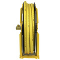 Air Hoses and Reels | Dewalt DXCM024-0344 1/2 in. x 50 ft. Double Arm Auto Retracting Air Hose Reel image number 2