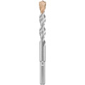 Drill Driver Bits | Dewalt DW5238 1/2 in. x 24 in. Round Shank Masonry Drill Bit image number 0