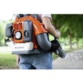 New Year New Savings! Save $25 off $150 | Husqvarna 531099401 150BPT Toy Bubble Backpack Leaf Blower image number 2