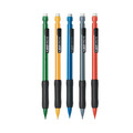 July Member-Exclusive Offer Save 10% off on One Item | BIC MPG11 BLK Xtra-Comfort 0.7 millimeter HB (No. 2) Mechanical Pencil - Black Lead/Assorted Barrel Colors (1-Dozen) image number 0