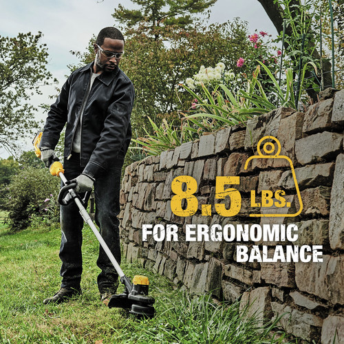 Dewalt DCST925B 20V MAX Variable Speed Lithium Ion Cordless 13 in