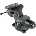 Vises | Wilton WL9-28843 Tradesman 1780XC 8 in. Vise image number 3